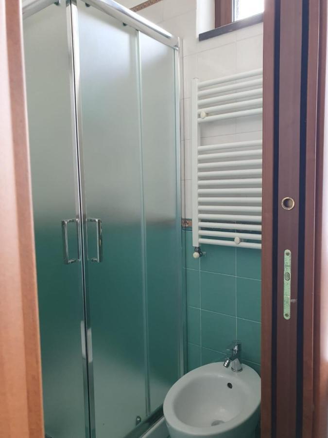 Ospitalita Il Noce Bed & Breakfast Brusciano Екстериор снимка