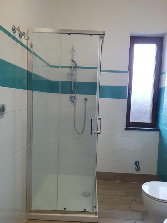 Ospitalita Il Noce Bed & Breakfast Brusciano Екстериор снимка