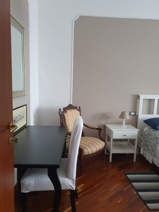 Ospitalita Il Noce Bed & Breakfast Brusciano Екстериор снимка