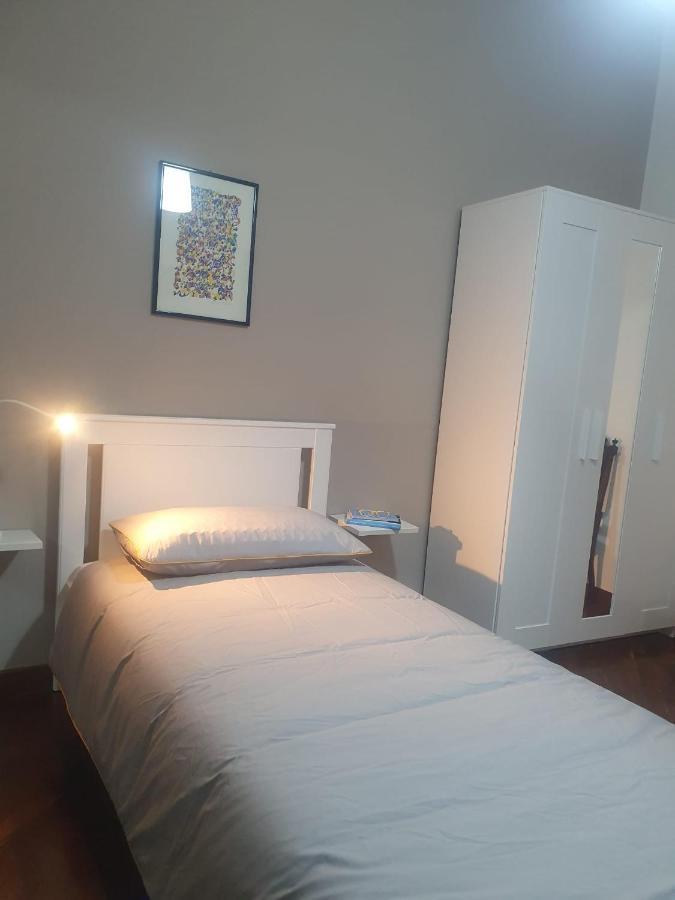 Ospitalita Il Noce Bed & Breakfast Brusciano Екстериор снимка