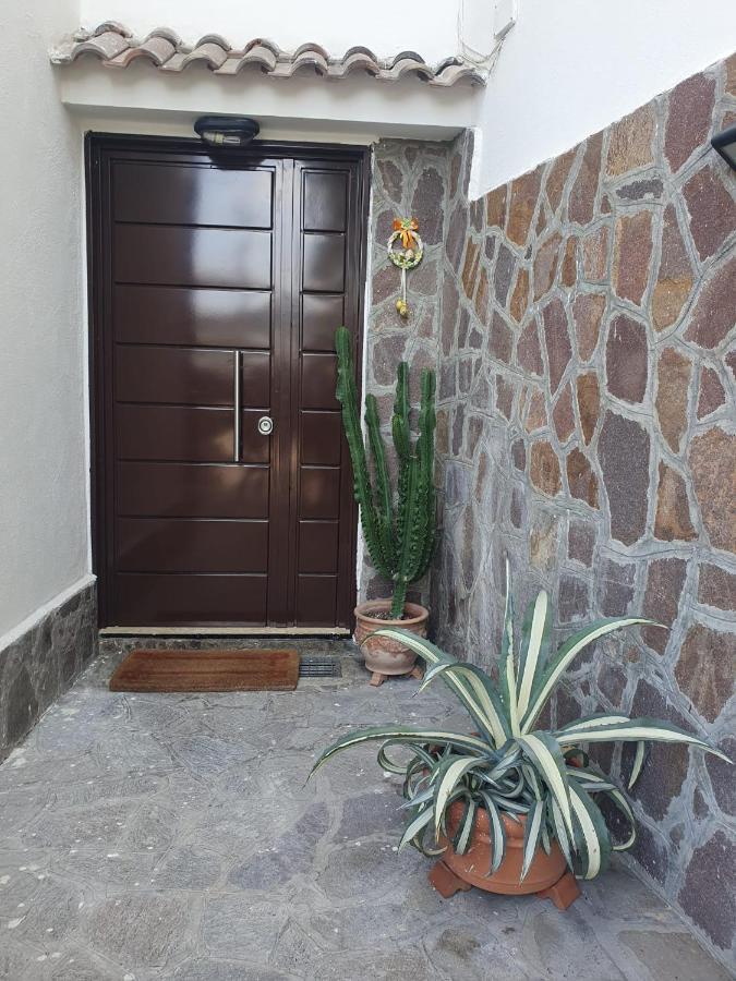 Ospitalita Il Noce Bed & Breakfast Brusciano Екстериор снимка