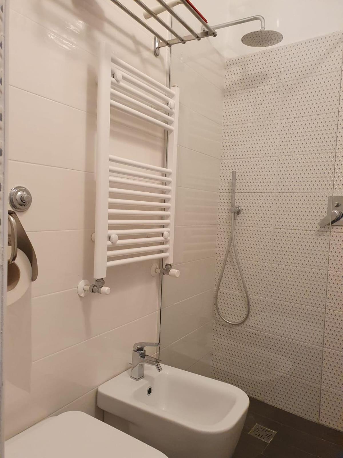Ospitalita Il Noce Bed & Breakfast Brusciano Екстериор снимка